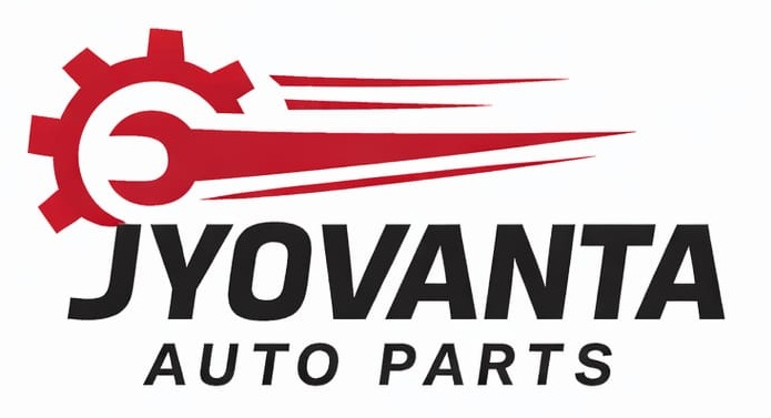 Jyovanta Auto Parts